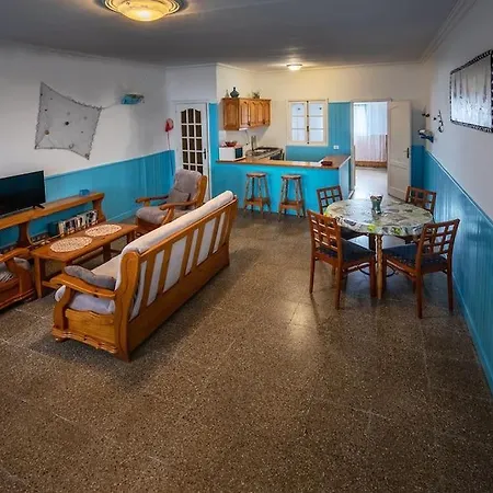 شقة Casa El Mar Pescador