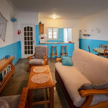 شقة Casa El Mar Pescador *