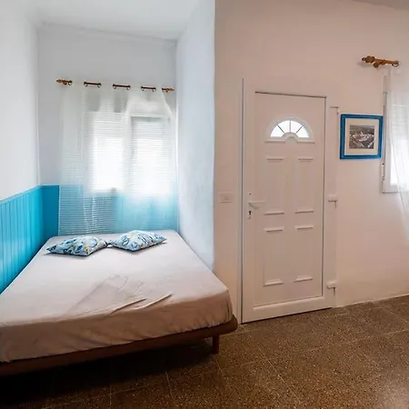 Casa El Mar Pescador * Lomo de Mena