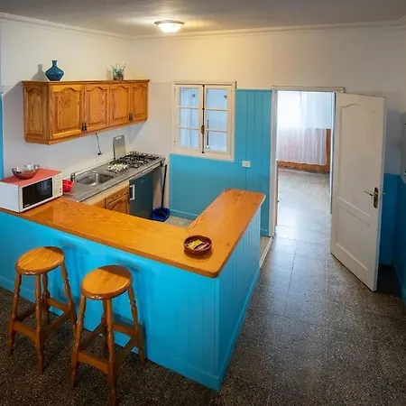 Apartamento Casa El Mar Pescador *