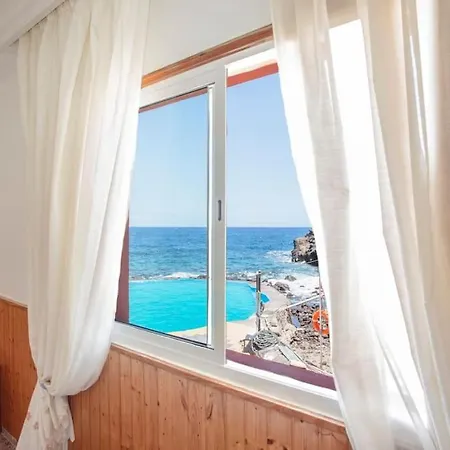 Casa El Mar Pescador *