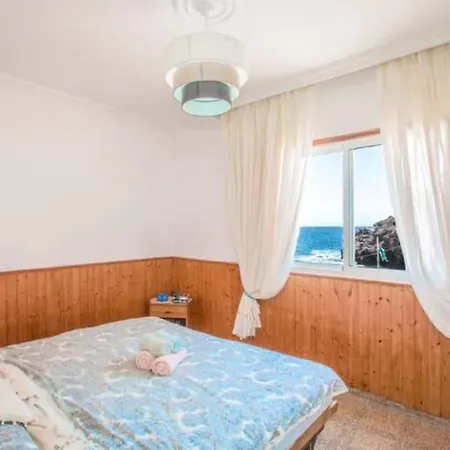 Casa El Mar Pescador *