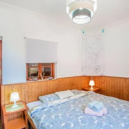 Casa El Mar Pescador Lomo de Mena