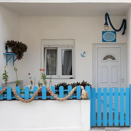 Casa El Mar Pescador