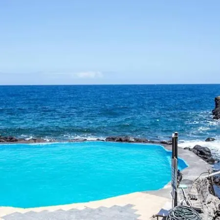 Casa El Mar Pescador アパート *