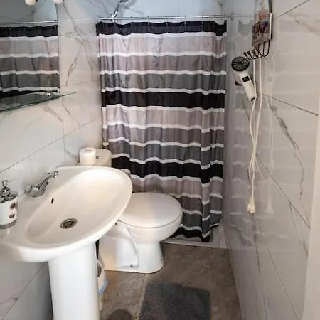 Casa El Mar Pescador * Lomo de Mena