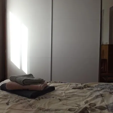 Casa El Mar Pescador アパート