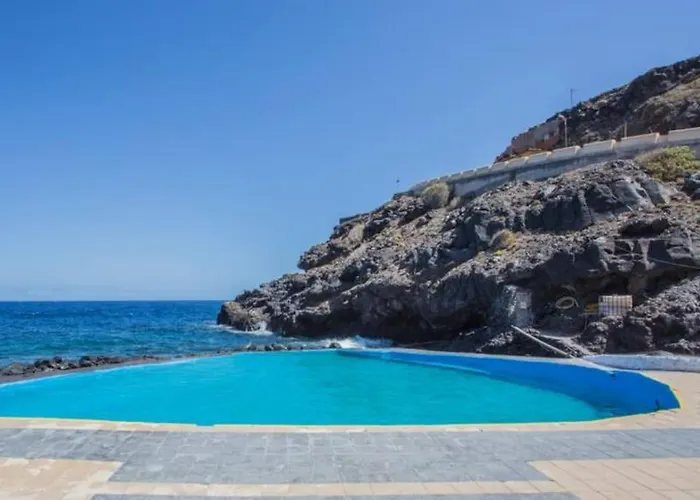 Casa El Mar Pescador *